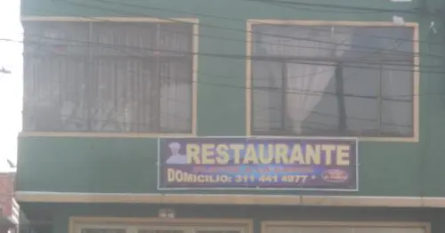 RESTAURANTE CARRERA 78K BIS 50 CON 24 RESTAURANTE CARRERA 78K BIS 50 CON 24